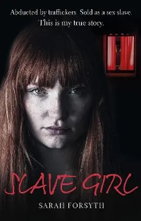 Forsyth / Tate |  Slave Girl | eBook | Sack Fachmedien