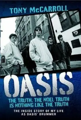 Mccarroll |  Oasis | eBook | Sack Fachmedien