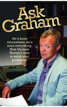 Norton |  Ask Graham | eBook | Sack Fachmedien