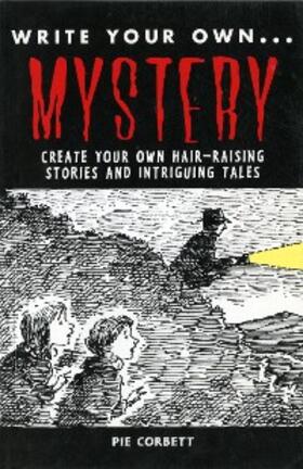 Corbett |  WRITE YOUR OWN: Mystery | eBook | Sack Fachmedien