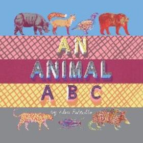 Pattullo |  An Animal ABC | eBook | Sack Fachmedien