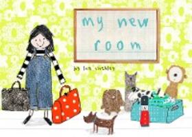 Stickley |  My New Room | eBook | Sack Fachmedien