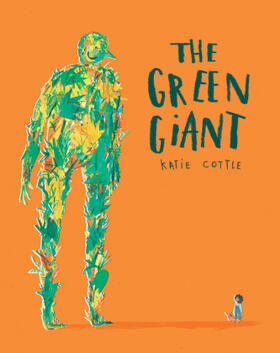 Cottle |  The Green Giant | Buch |  Sack Fachmedien