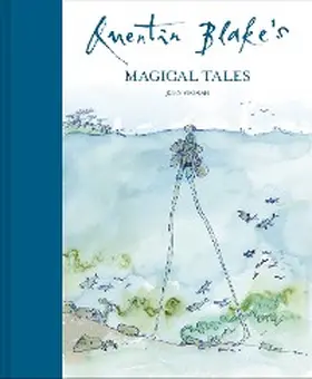 Yeoman |  Quentin Blake's Magical Tales | eBook | Sack Fachmedien
