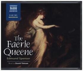 Spenser |  The Faerie Queene | Sonstiges |  Sack Fachmedien