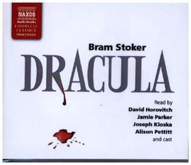 Stoker |  Dracula | Sonstiges |  Sack Fachmedien