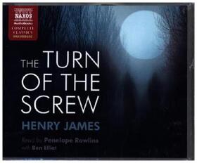 James |  The Turn of the Screw | Sonstiges |  Sack Fachmedien