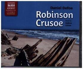 Defoe |  Robinson Crusoe | Sonstiges |  Sack Fachmedien