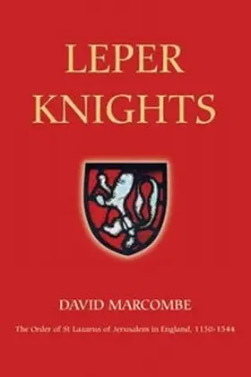 Marcombe |  Leper Knights | Buch |  Sack Fachmedien