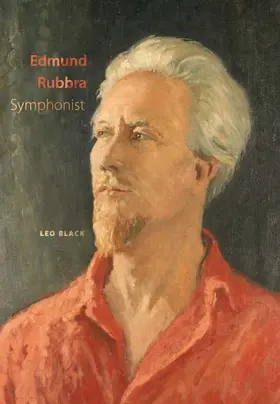 Black |  Edmund Rubbra: Symphonist | Buch |  Sack Fachmedien