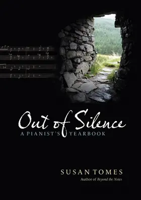 Tomes | Out of Silence | Buch | 978-1-84383-557-8 | sack.de