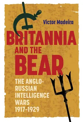 Madeira | Britannia and the Bear | Buch | 978-1-84383-895-1 | sack.de