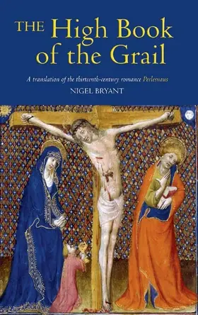 Bryant |  The High Book of the Grail | Buch |  Sack Fachmedien