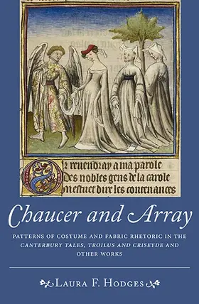 Hodges |  Chaucer and Array | Buch |  Sack Fachmedien