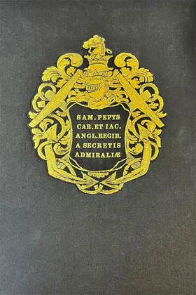 Knighton |  Catalogue of the Pepys Library at Magdalene College | Buch |  Sack Fachmedien
