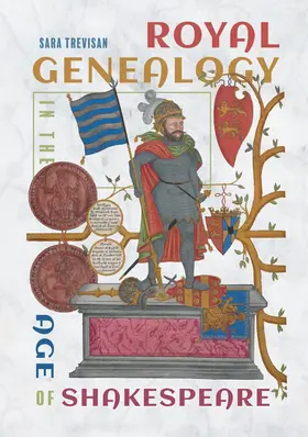 Trevisan | Royal Genealogy in the Age of Shakespeare | Buch | 978-1-84384-558-4 | sack.de