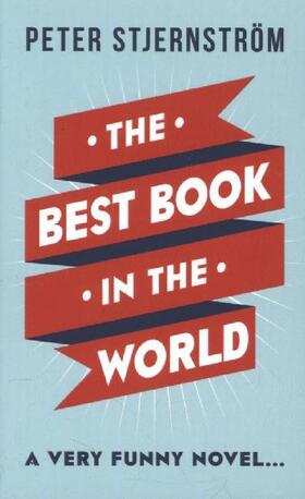 Stjernstrom |  The Best Book in the World | Buch |  Sack Fachmedien