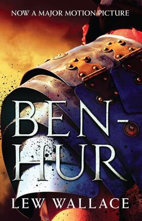 Wallace |  Ben-Hur | Buch |  Sack Fachmedien
