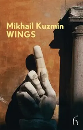 Kuzmin |  Wings | eBook | Sack Fachmedien