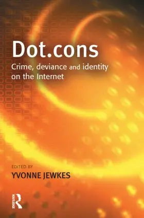 Jewkes |  Dot.cons | Buch |  Sack Fachmedien