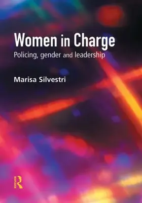 Silvestri |  Women in Charge | Buch |  Sack Fachmedien