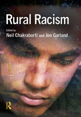 Chakraborti / Garland |  Rural Racism | Buch |  Sack Fachmedien