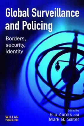 Zureik / Salter |  Global Surveillance and Policing | Buch |  Sack Fachmedien