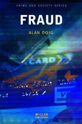 Doig | Fraud | Buch | 978-1-84392-172-1 | www2.sack.de