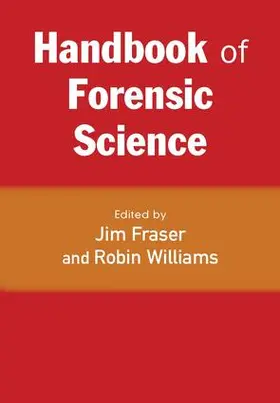 Fraser / Williams |  Handbook of Forensic Science | Buch |  Sack Fachmedien