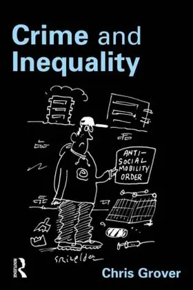Grover | Crime and Inequality | Buch | 978-1-84392-329-9 | sack.de