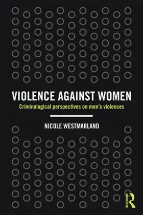 Westmarland | Violence Against Women | Buch | 978-1-84392-398-5 | www2.sack.de