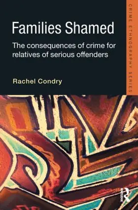 Condry |  Families Shamed | Buch |  Sack Fachmedien