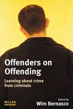 Bernasco |  Offenders on Offending | Buch |  Sack Fachmedien
