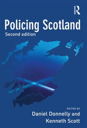 Donnelly / Scott |  Policing Scotland | Buch |  Sack Fachmedien
