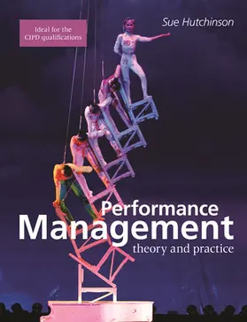 Hutchinson | Performance Management | Buch | 978-1-84398-305-7 | sack.de