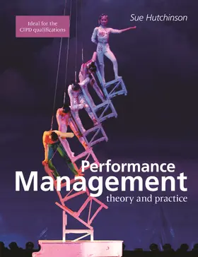 Hutchinson | Performance Management | E-Book | sack.de