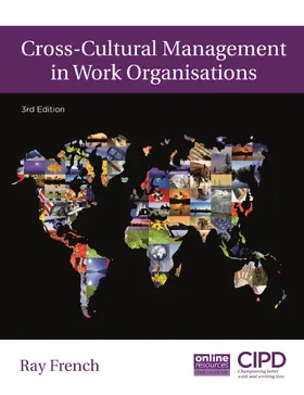 French |  Cross-Cultural Management in Work Organisations | Buch |  Sack Fachmedien
