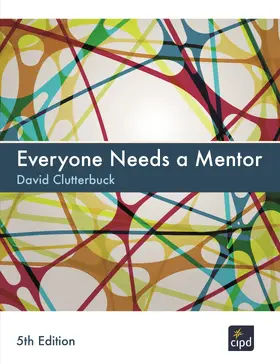 Clutterbuck |  Everyone Needs A Mentor | eBook | Sack Fachmedien