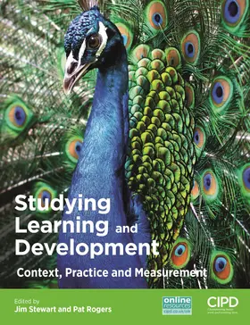 Stewart / Rogers | Studying Learning and Development | E-Book | sack.de