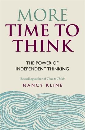 Kline |  More Time to Think | Buch |  Sack Fachmedien