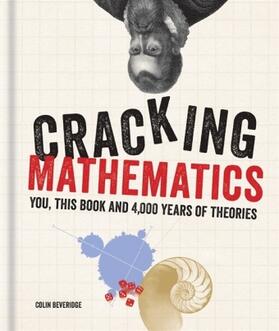 Beveridge |  Cracking Mathematics | Buch |  Sack Fachmedien
