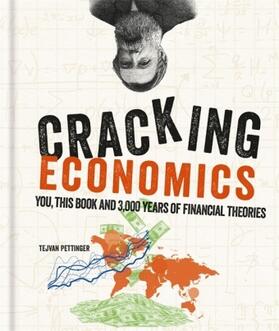 Pettinger |  Cracking Economics | Buch |  Sack Fachmedien