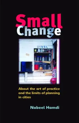 Hamdi | Small Change | Buch | 978-1-84407-005-3 | sack.de