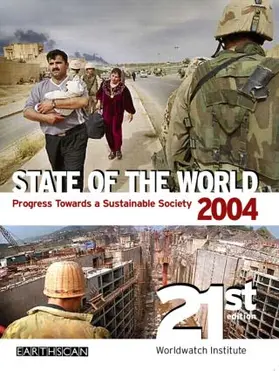 Institute | State of the World 2004 | Buch | 978-1-84407-065-7 | www2.sack.de