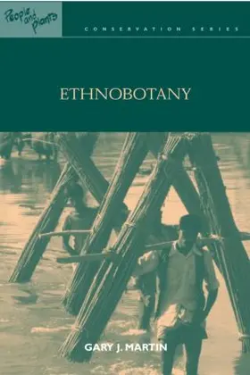 Martin | Ethnobotany | Buch | 978-1-84407-084-8 | sack.de