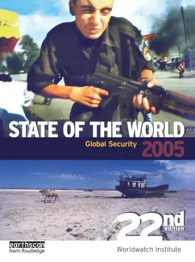 State of the World 2005 | Buch | 978-1-84407-162-3 | www2.sack.de