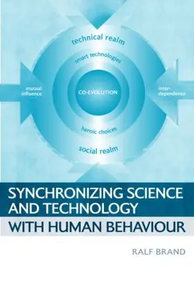 Brand | Synchronizing Science and Technology with Human Behaviour | Buch | 978-1-84407-247-7 | sack.de