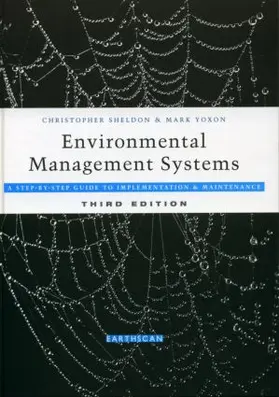 Sheldon / Yoxon |  Environmental Management Systems | Buch |  Sack Fachmedien