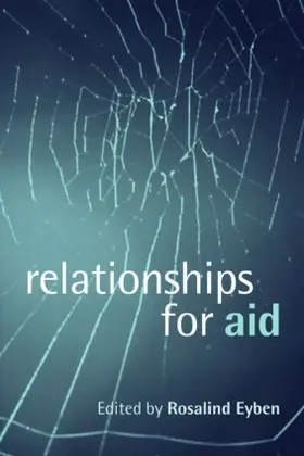 Eyben |  Relationships for Aid | Buch |  Sack Fachmedien