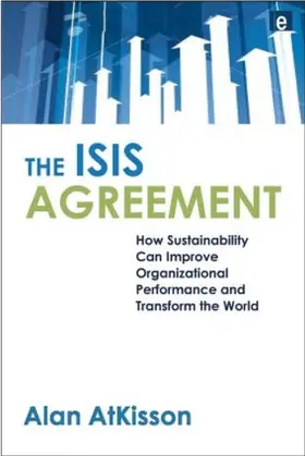 AtKisson | The ISIS Agreement | Buch | 978-1-84407-415-0 | www2.sack.de
